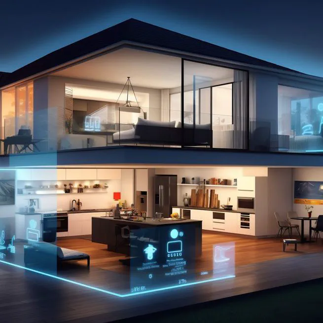 Smart Home