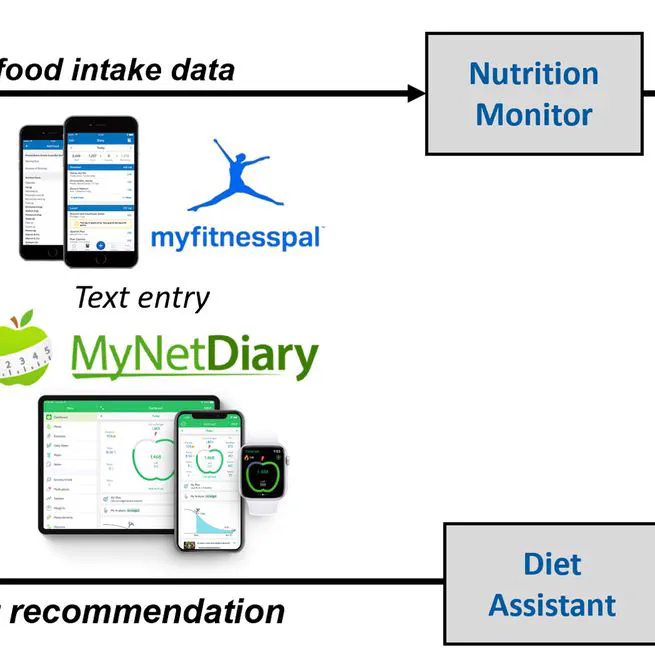 Computational Framework for Sequential Diet Recommendation: Integrating Linear Optimization and Clinical Domain Knowledge