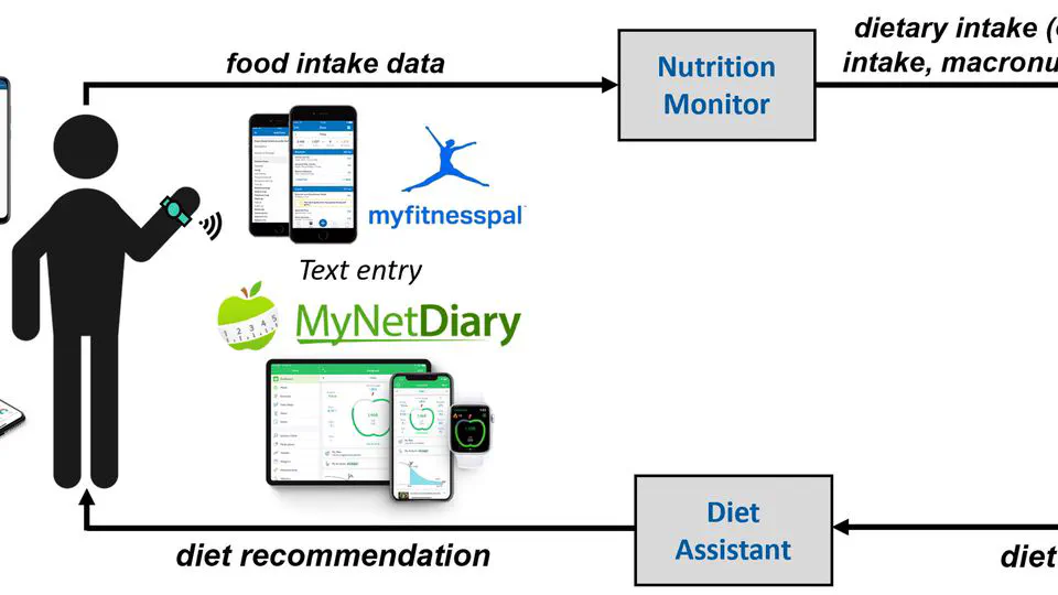 Computational Framework for Sequential Diet Recommendation: Integrating Linear Optimization and Clinical Domain Knowledge